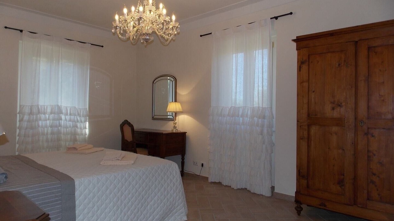 Photo of Bedroom in Scarperia