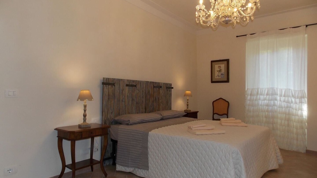 Photo of Bedroom in Scarperia