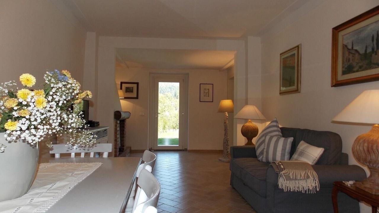 Photo of Livingroom in Scarperia