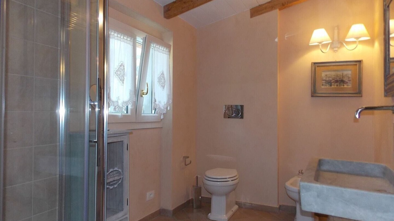 Photo of Bathroom in Scarperia