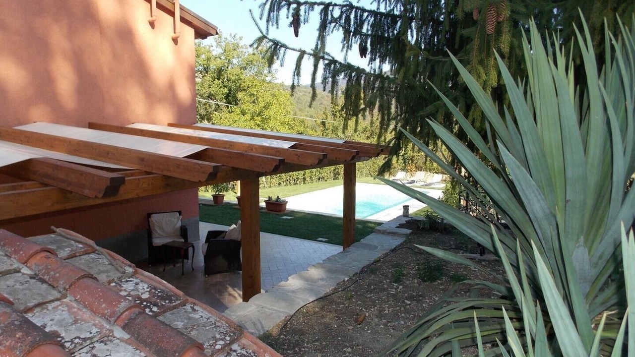 Photo of Outdoor in Scarperia