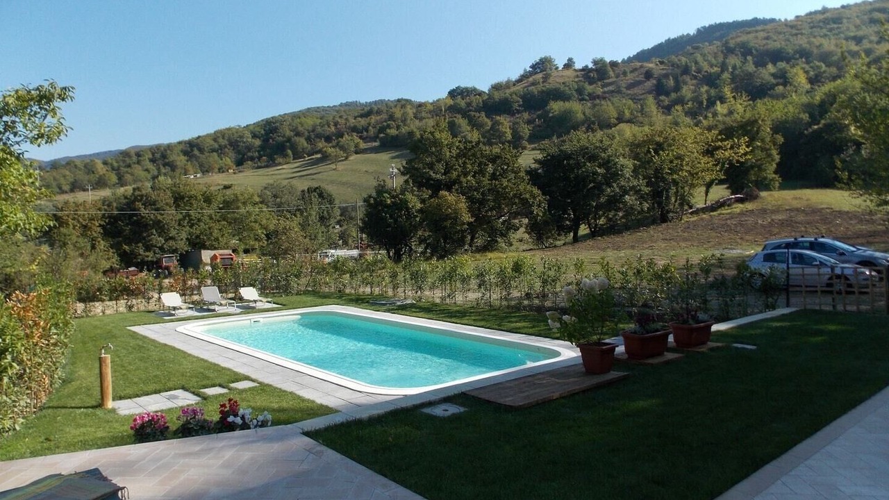 Photo of Outdoor in Scarperia