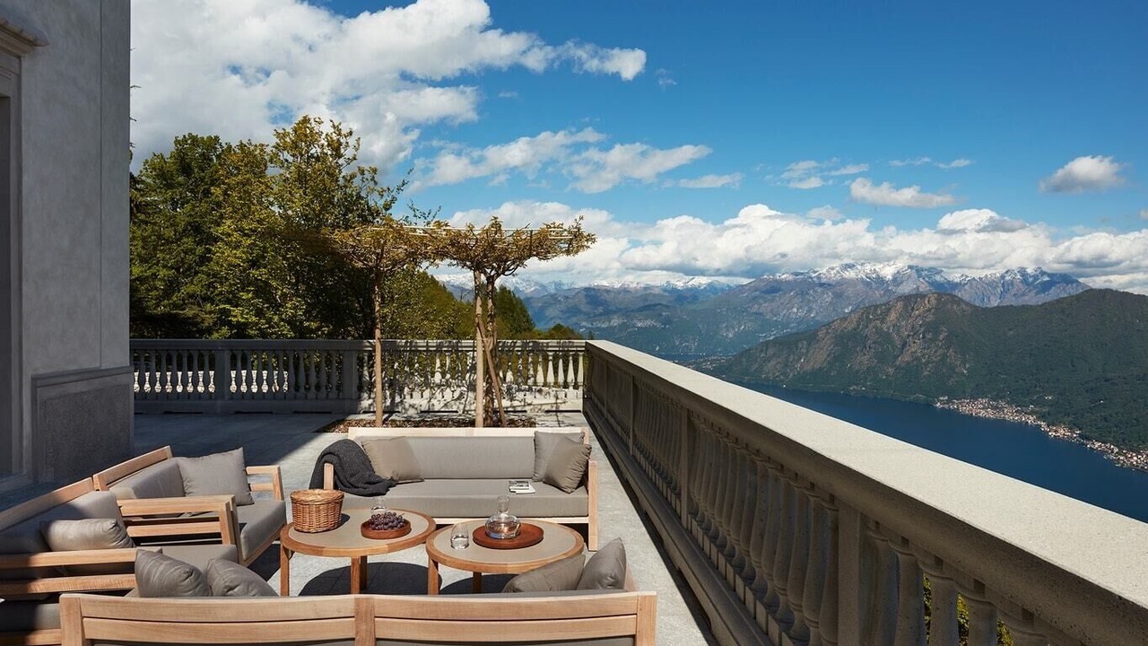 Photo of Patio Balcony in Pigra