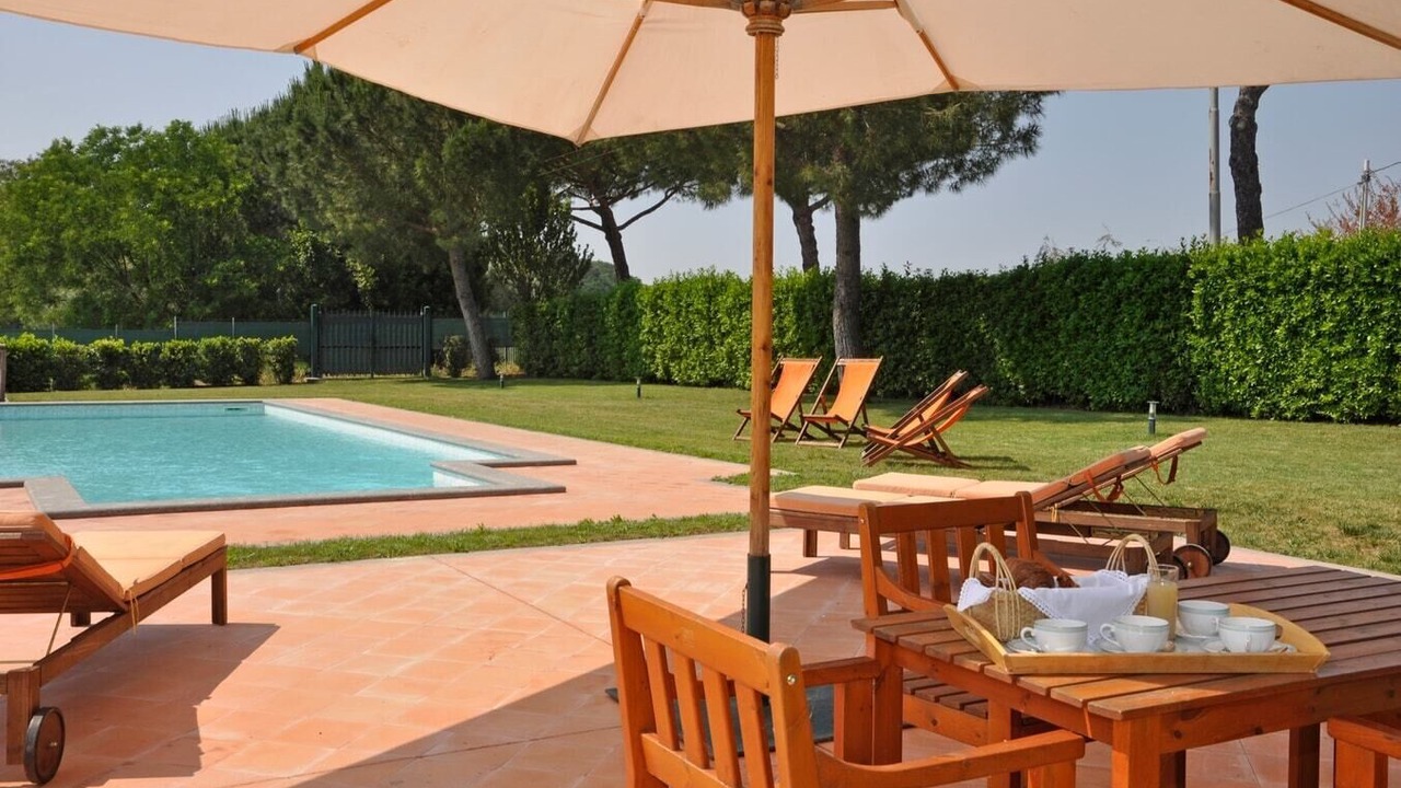 Photo of Outdoor in Magliano Sabina
