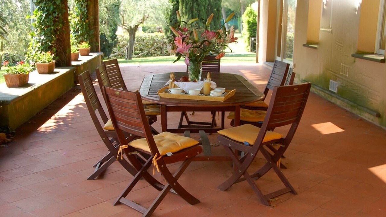 Photo of Outdoor in Magliano Sabina