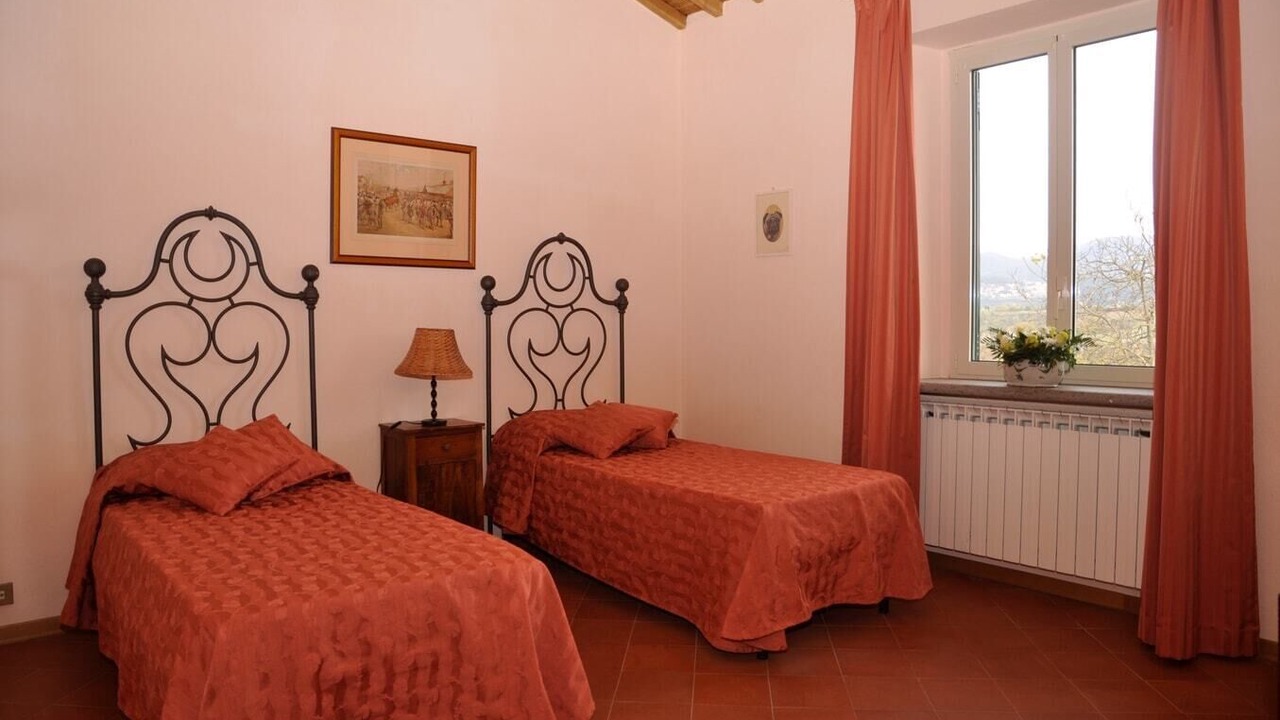 Photo of Bedroom in Magliano Sabina