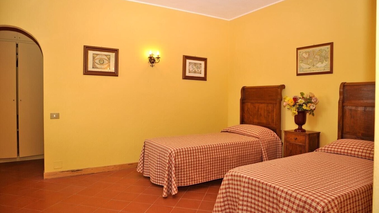 Photo of Bedroom in Magliano Sabina