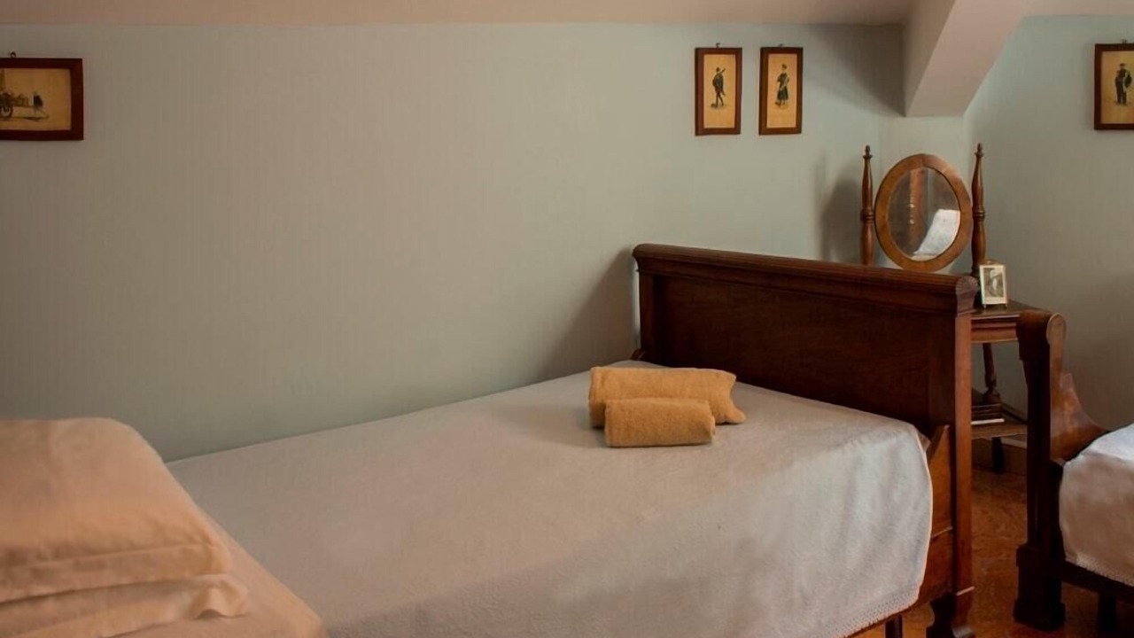 Photo of Bedroom in Moltrasio