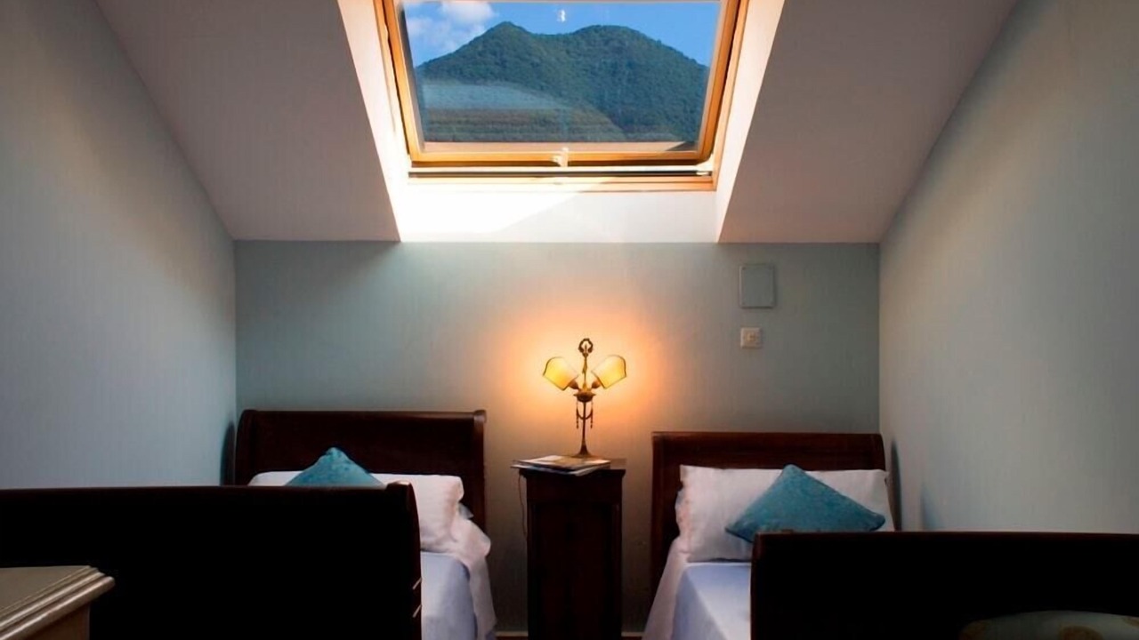 Photo of Bedroom in Moltrasio