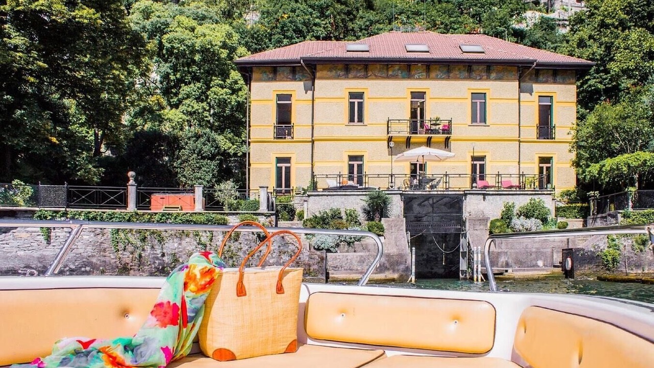 Photo of Outdoor in Moltrasio