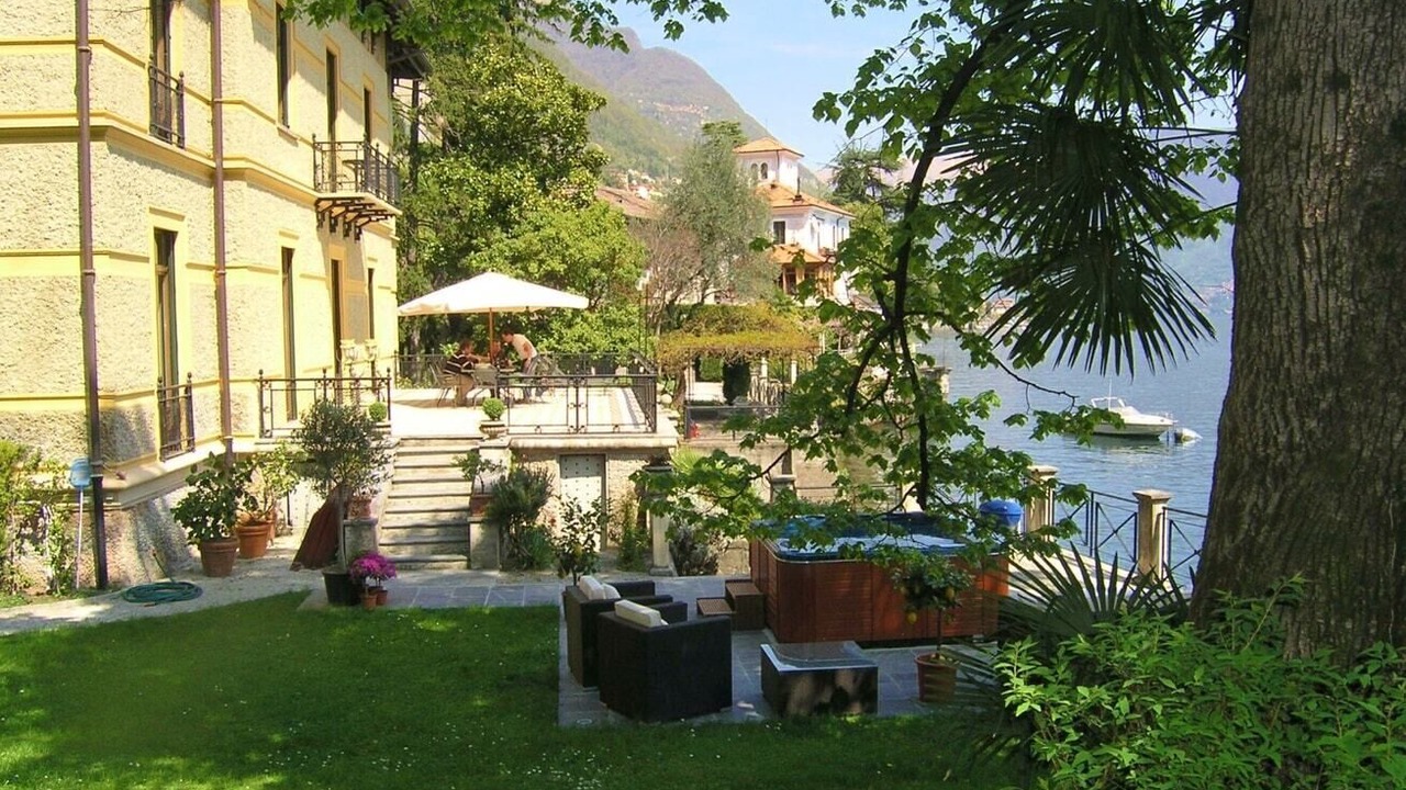 Photo of Outdoor in Moltrasio