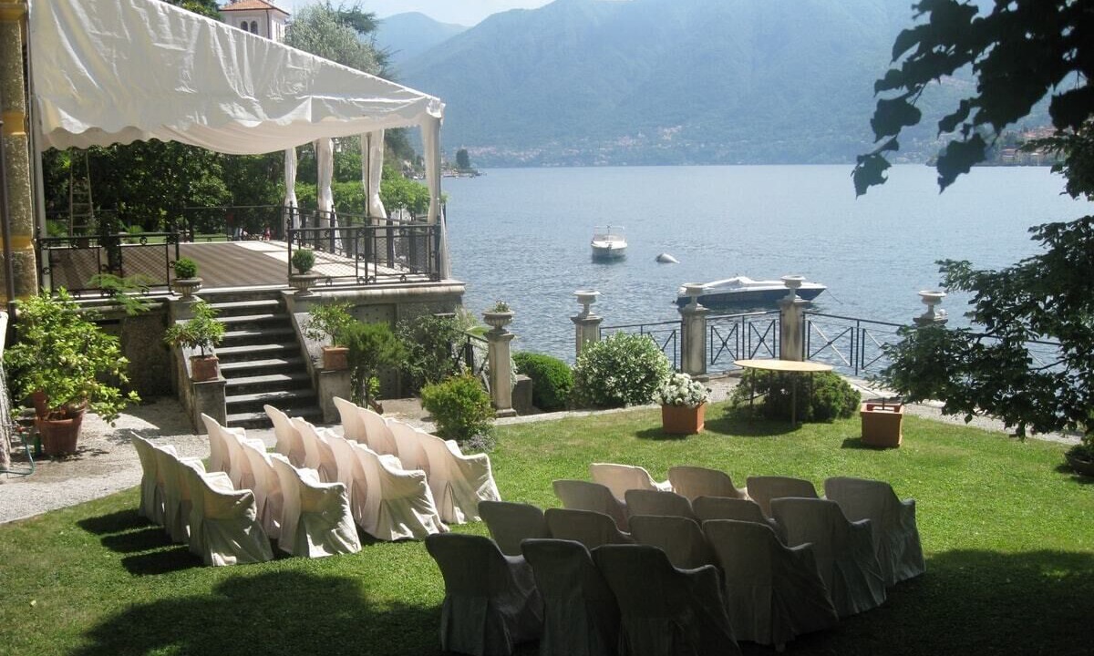 Photo of Outdoor in Moltrasio