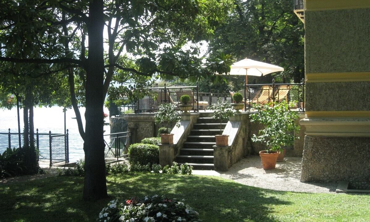Photo of Outdoor in Moltrasio