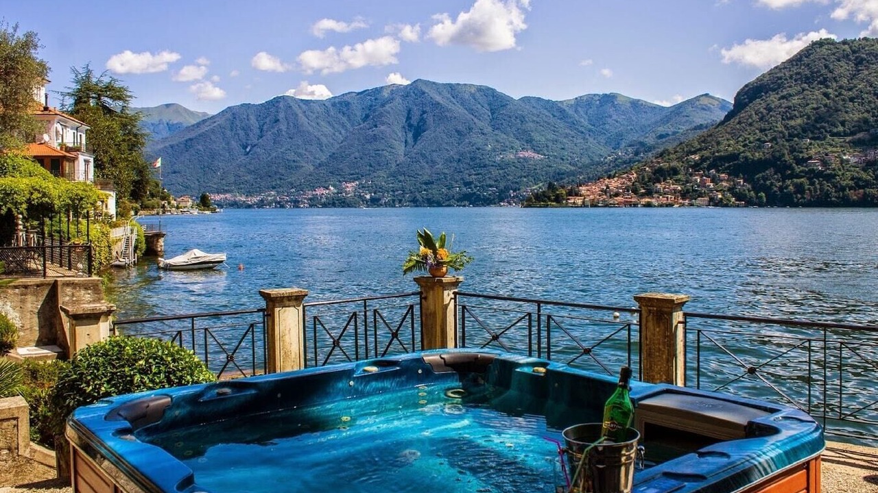 Photo of Outdoor in Moltrasio