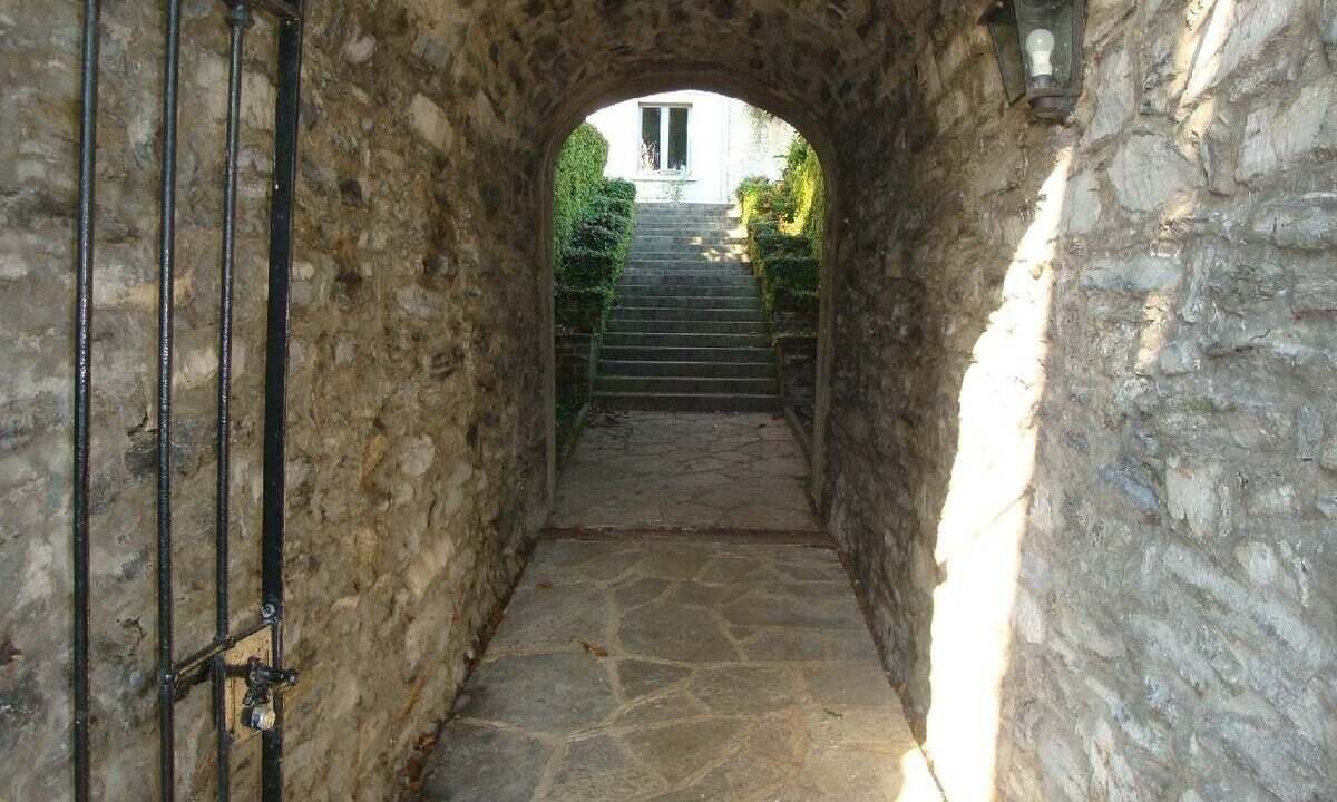 Photo of Outdoor in Moltrasio