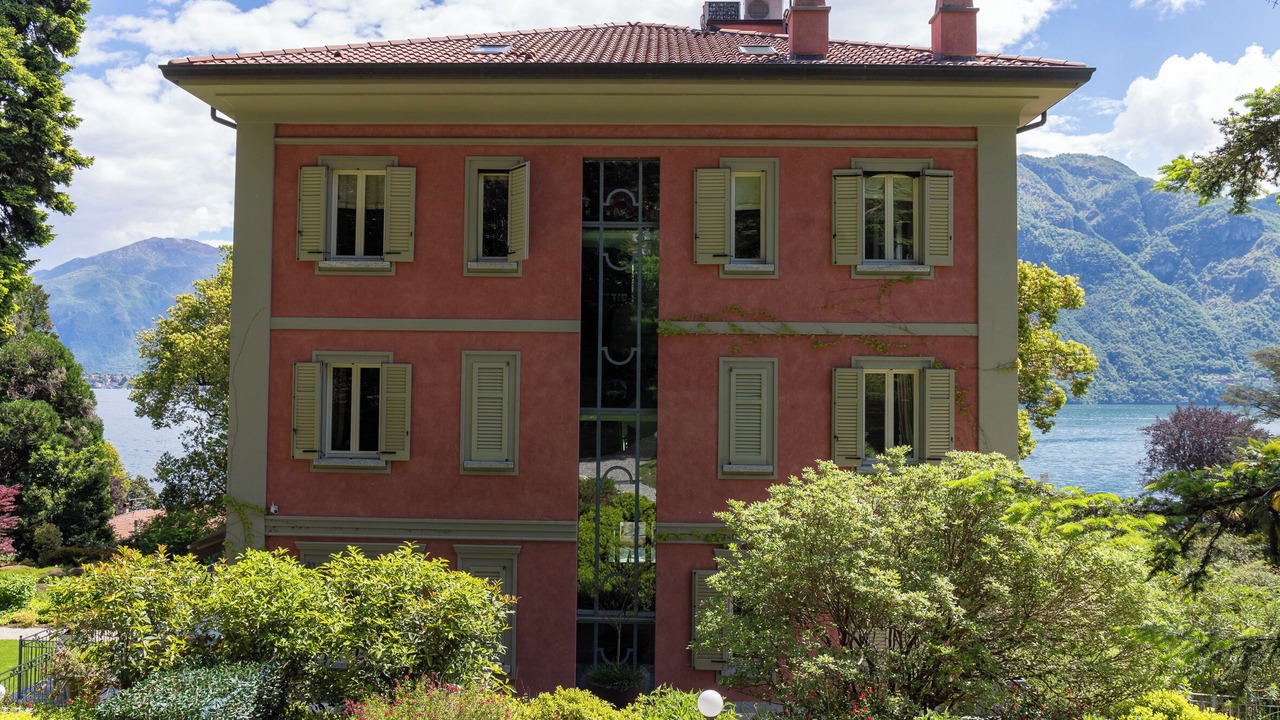 Photo of Outdoor in Tremezzo
