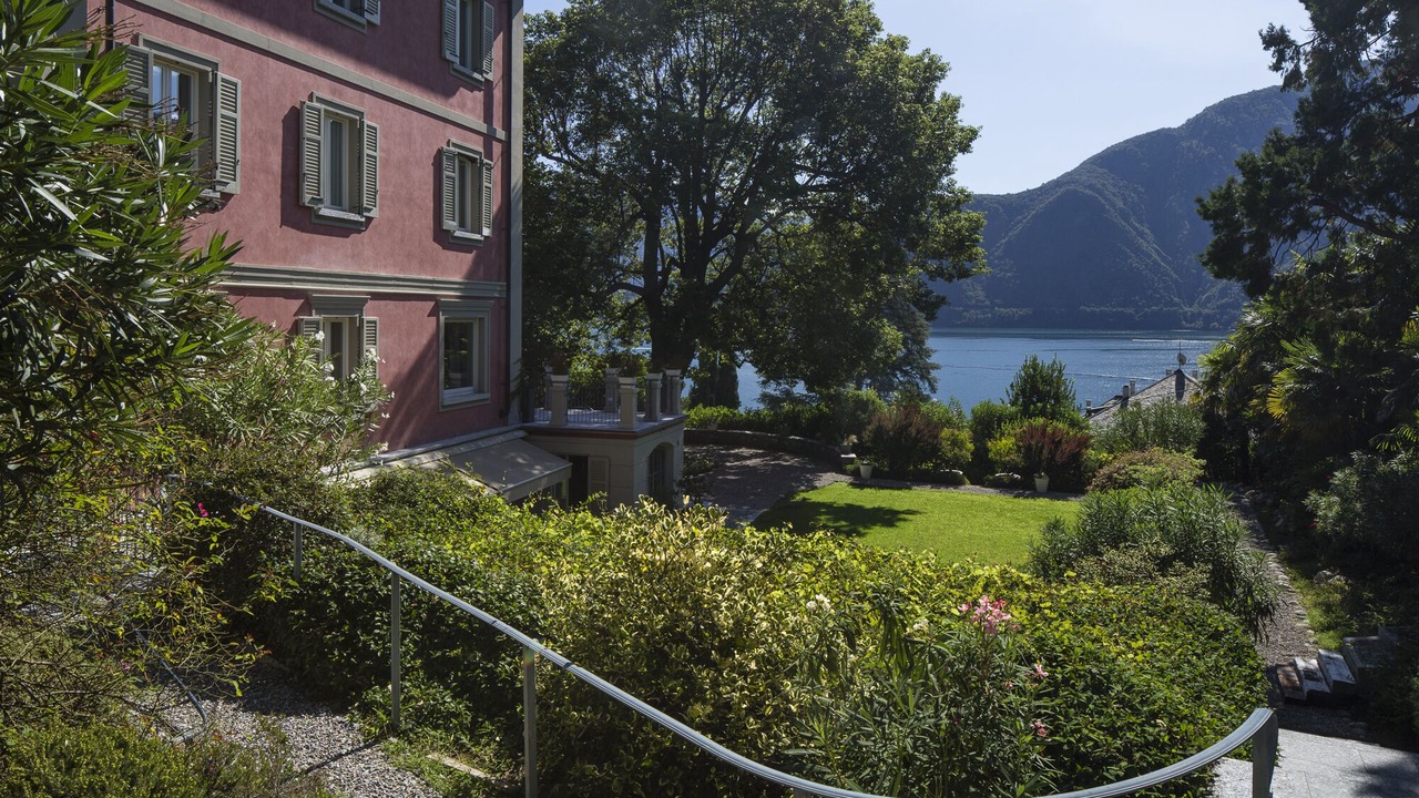 Photo of Outdoor in Tremezzo