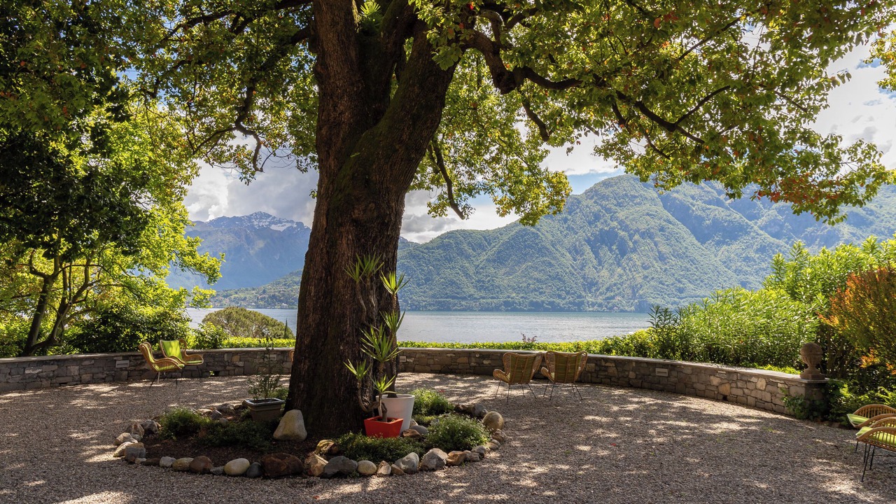 Photo of Outdoor in Tremezzo