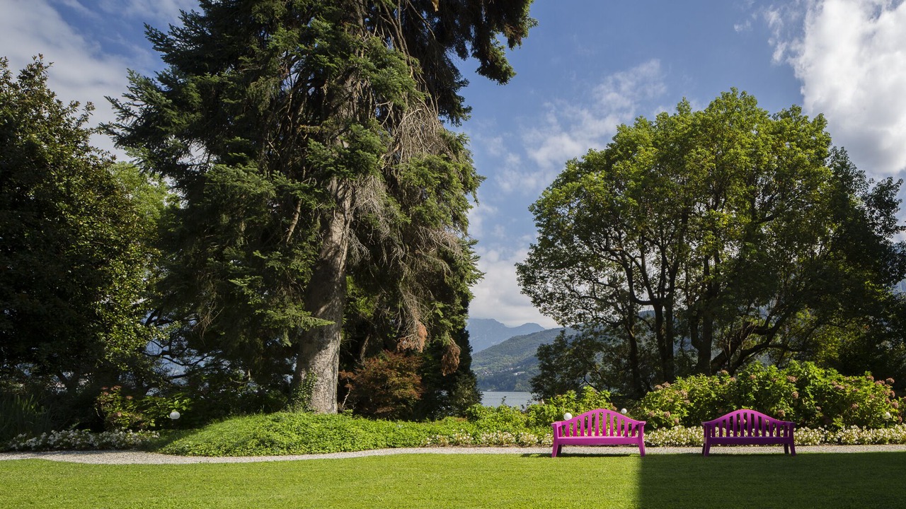 Photo of Outdoor in Tremezzo
