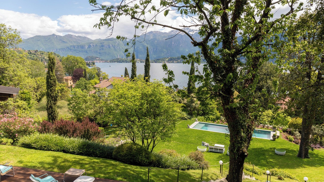 Photo of Outdoor in Tremezzo