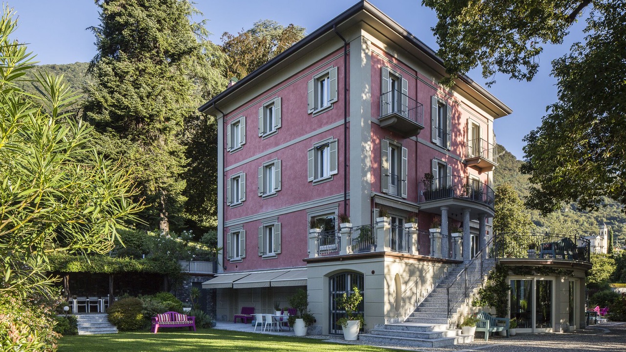 Photo of Outdoor in Tremezzo
