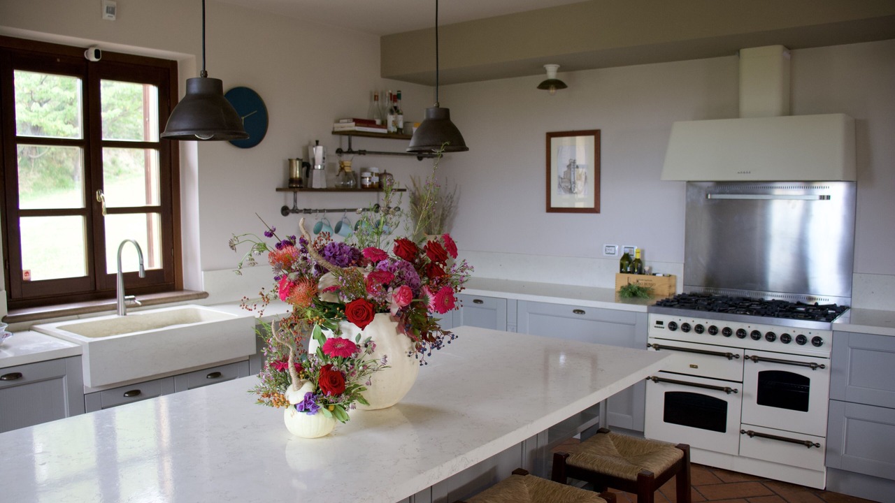 Photo of Kitchen in Roddino