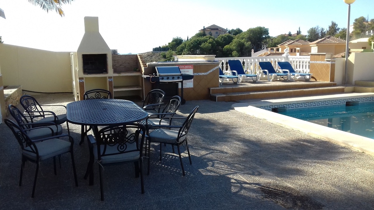 Photo of Outdoor in Los Puertos