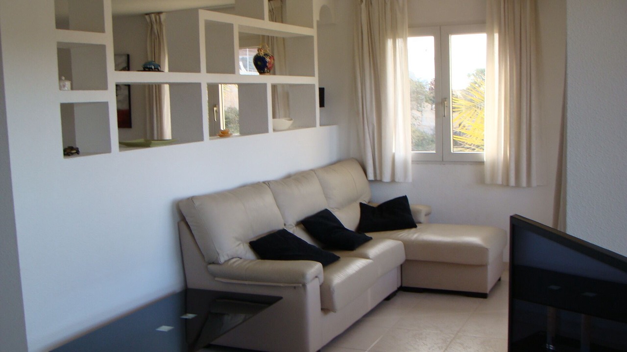 Photo of Livingroom in Los Puertos
