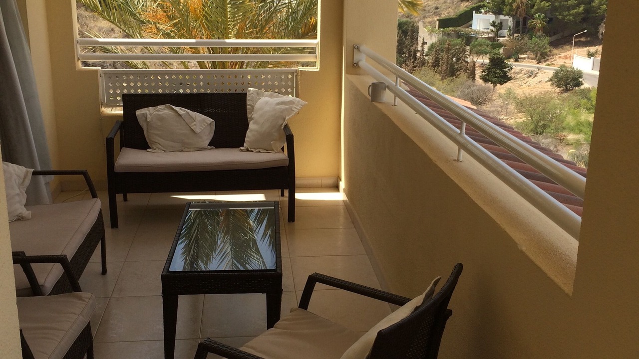 Photo of Outdoor in Los Puertos