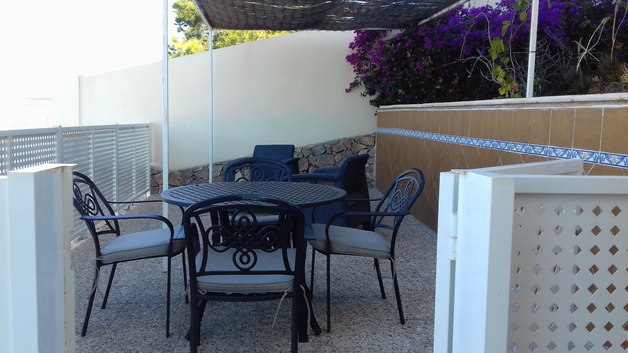 Photo of Outdoor in Los Puertos