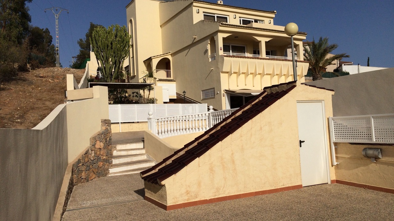 Photo of Outdoor in Los Puertos