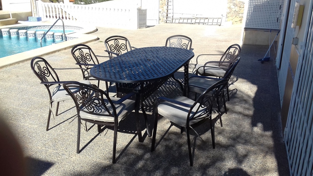 Photo of Outdoor in Los Puertos