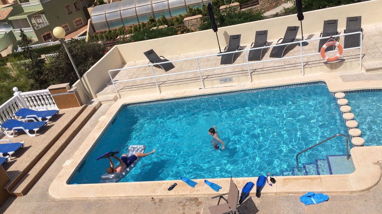 Photo of Outdoor in Los Puertos
