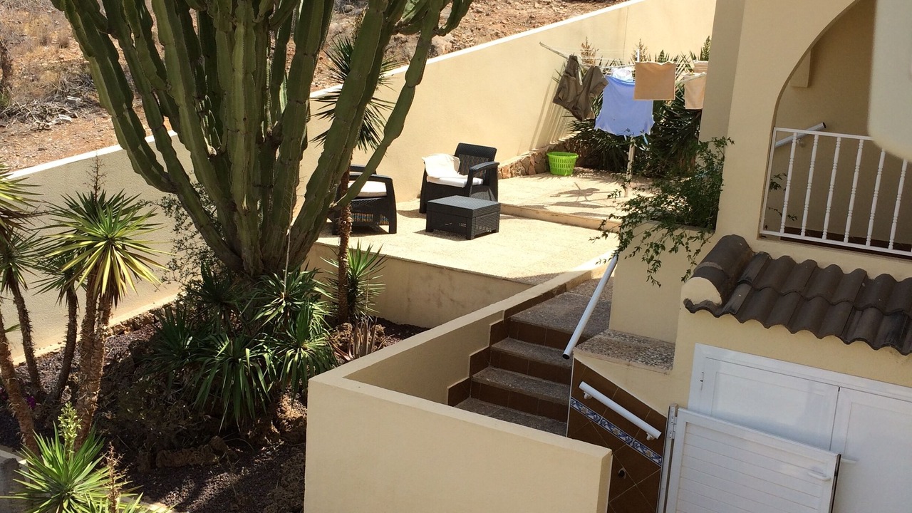 Photo of Outdoor in Los Puertos