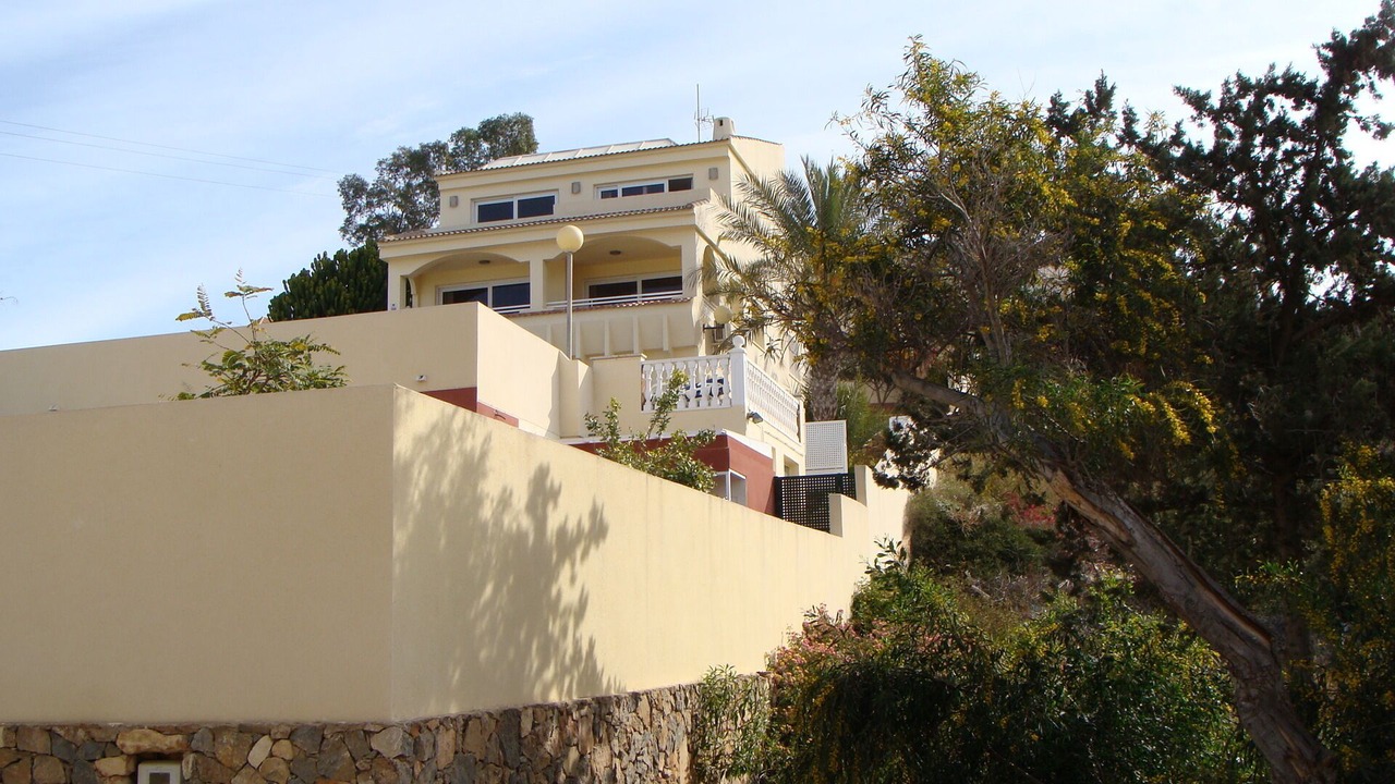Photo of Outdoor in Los Puertos
