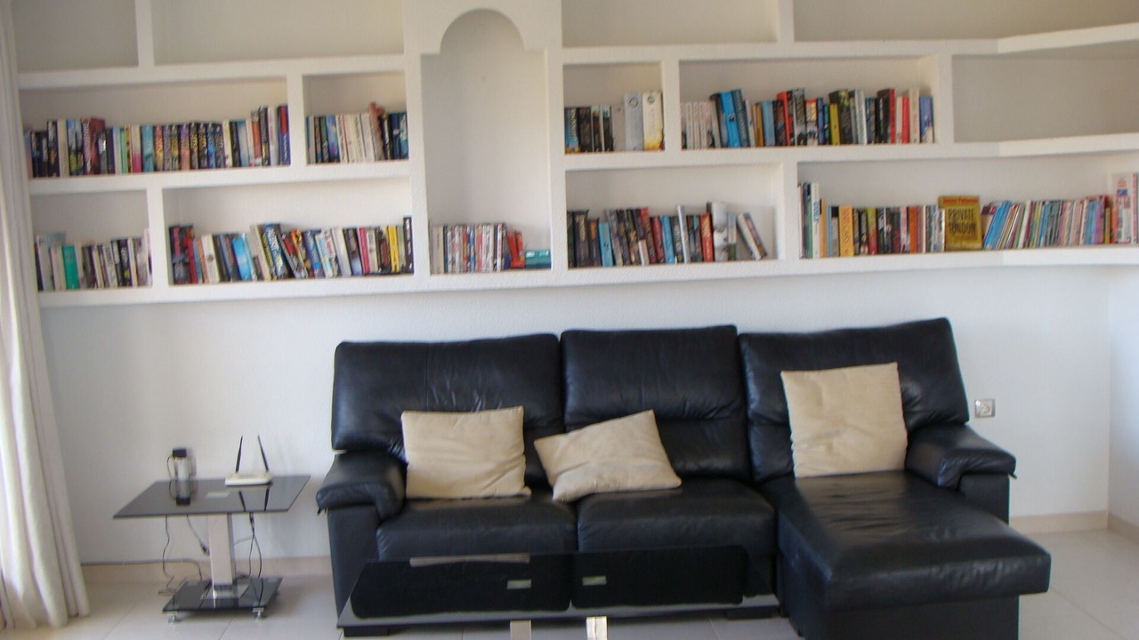 Photo of Livingroom in Los Puertos