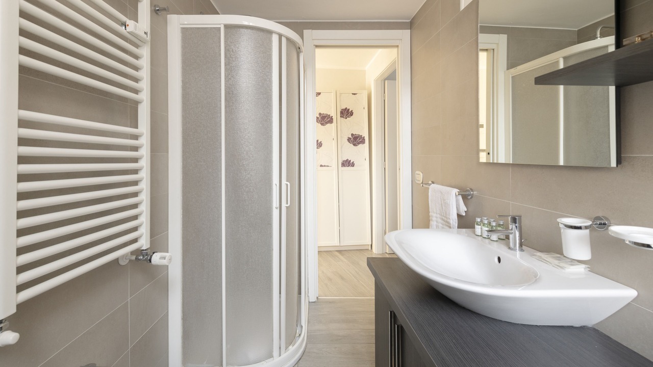 Photo of Bathroom in Centro Storico