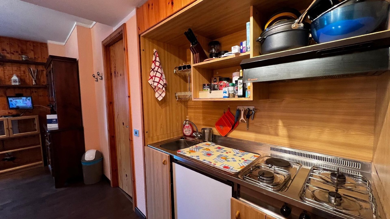 Photo of Kitchen in Artesina