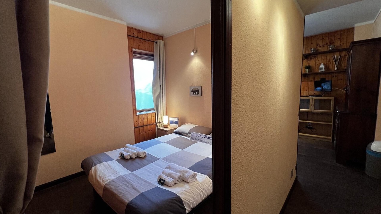 Photo of Bedroom in Artesina