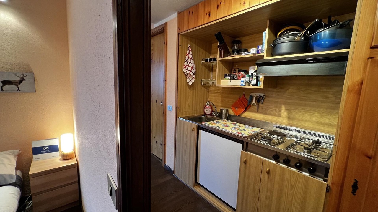 Photo of Kitchen in Artesina