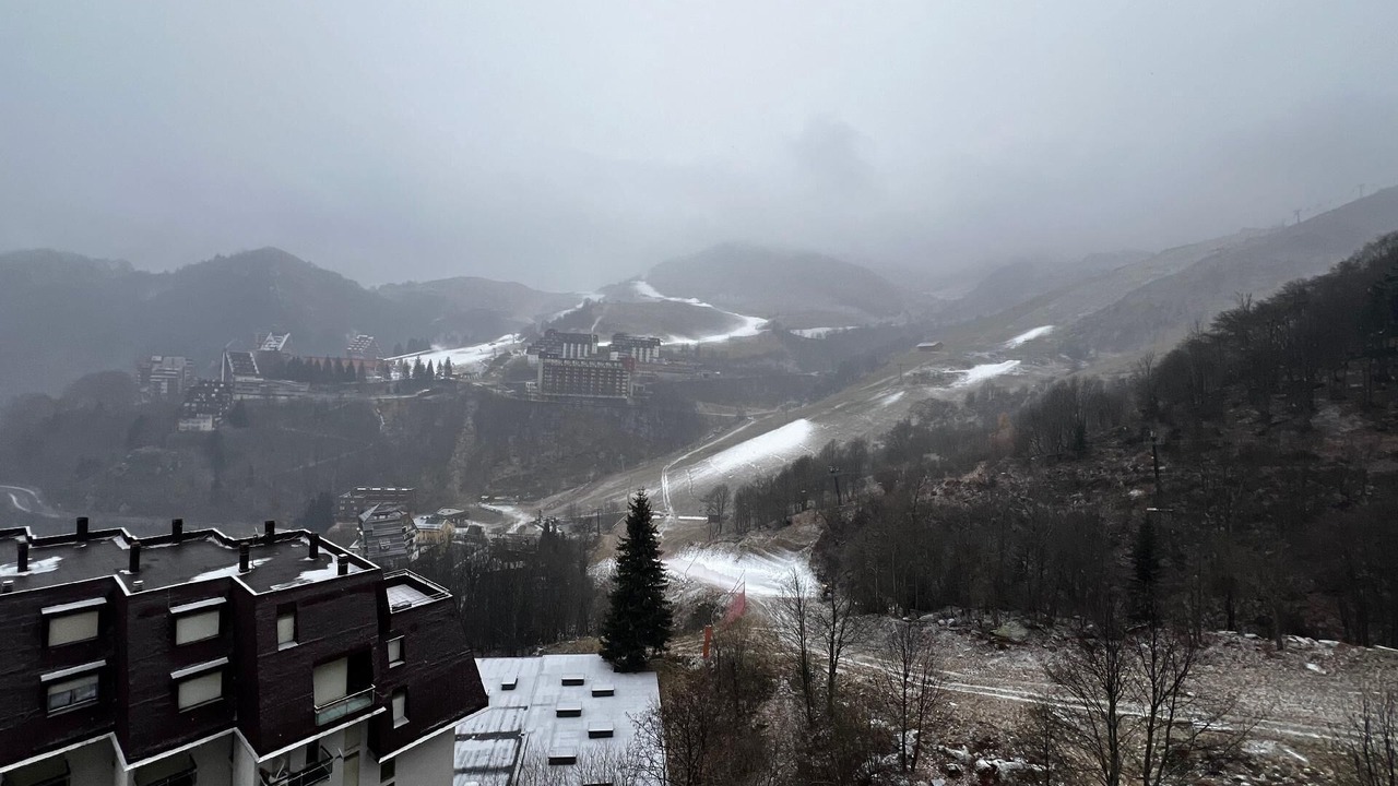 Photo of Outdoor in Artesina