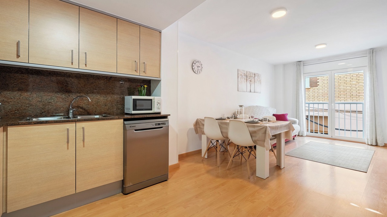Photo of Kitchen in Flix