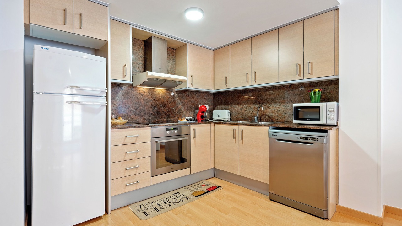 Photo of Kitchen in Flix