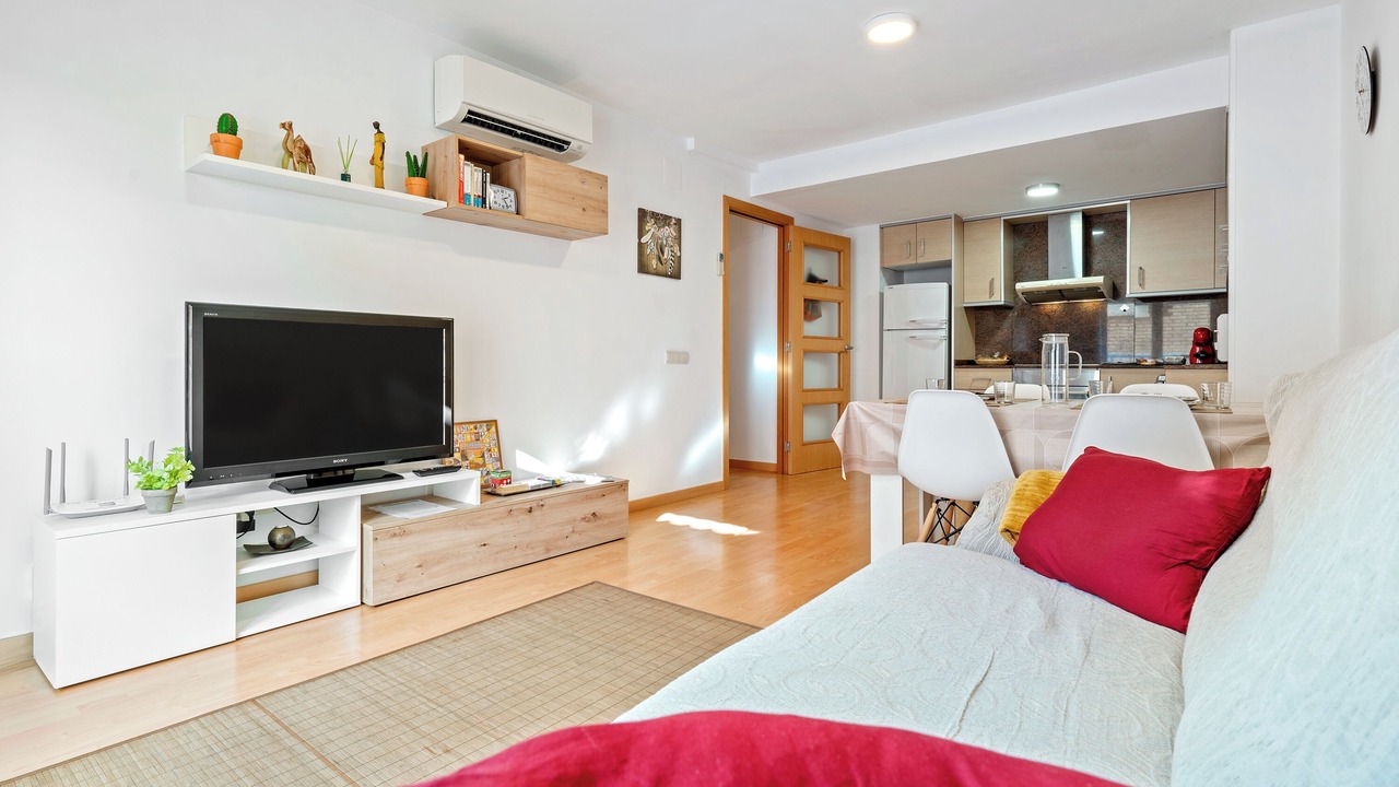 Photo of Livingroom in Flix
