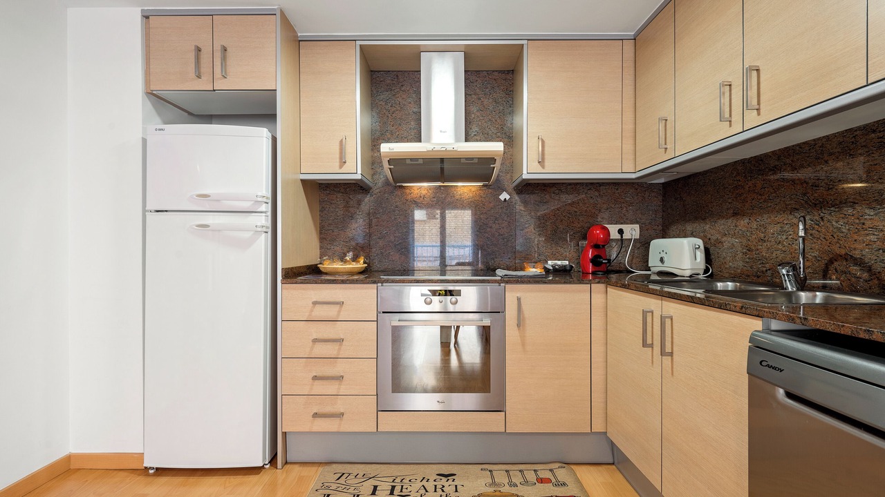 Photo of Kitchen in Flix