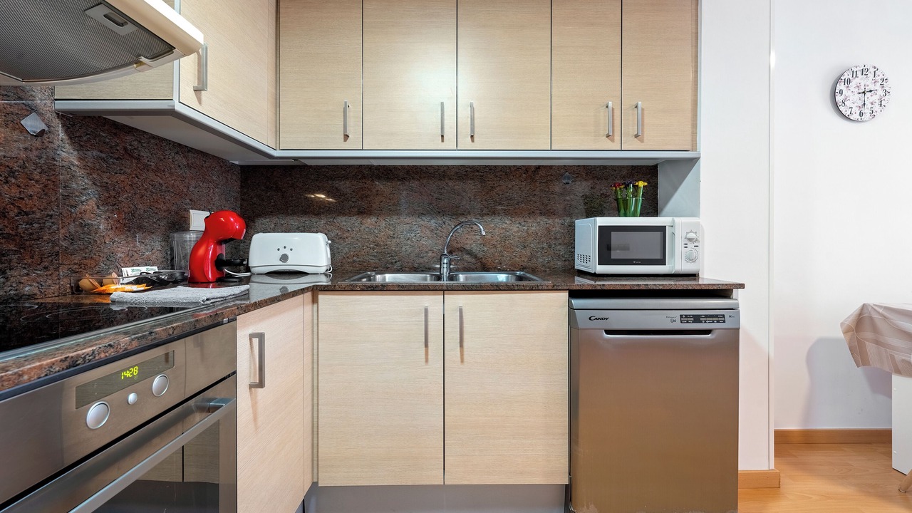 Photo of Kitchen in Flix