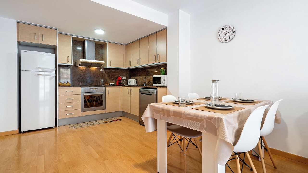 Photo of Kitchen in Flix