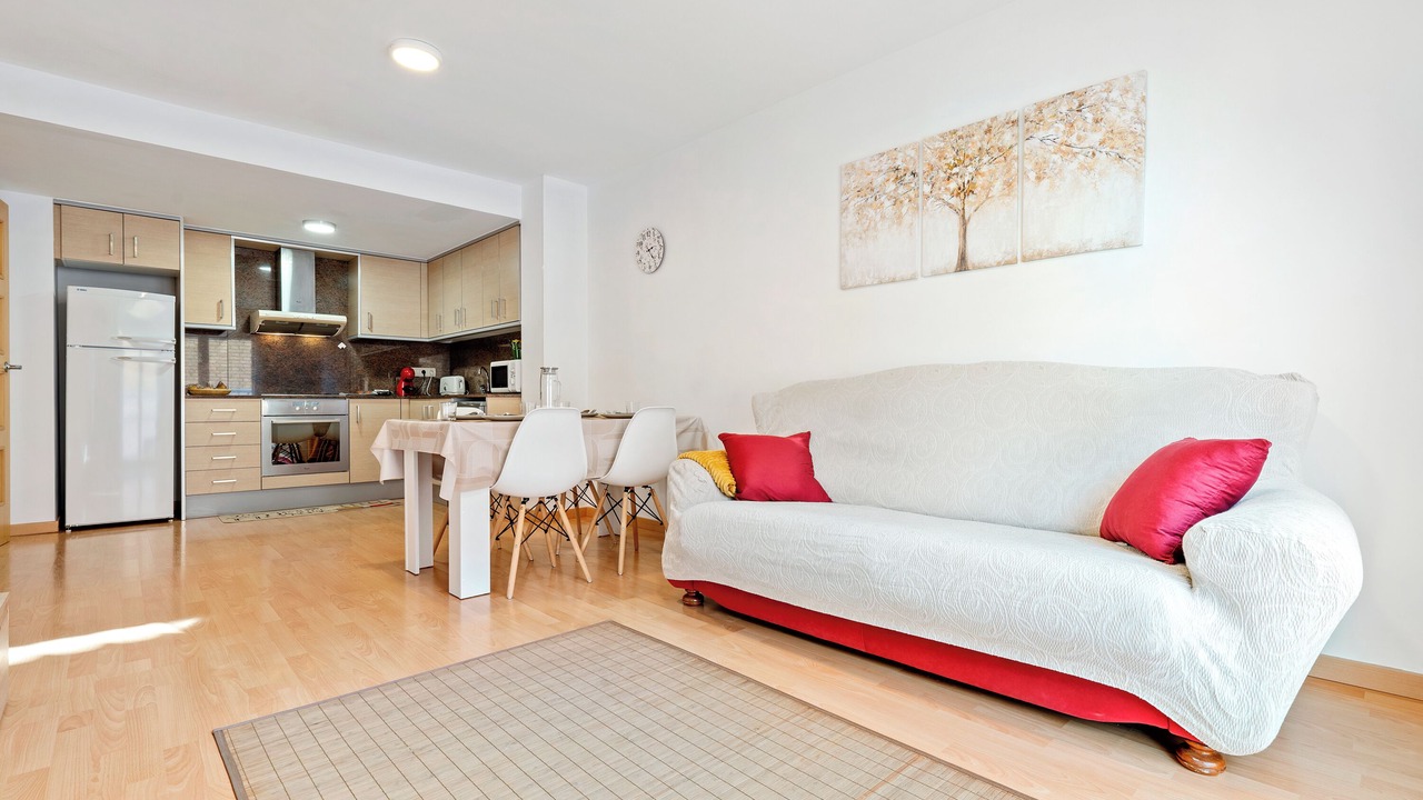 Photo of Livingroom in Flix