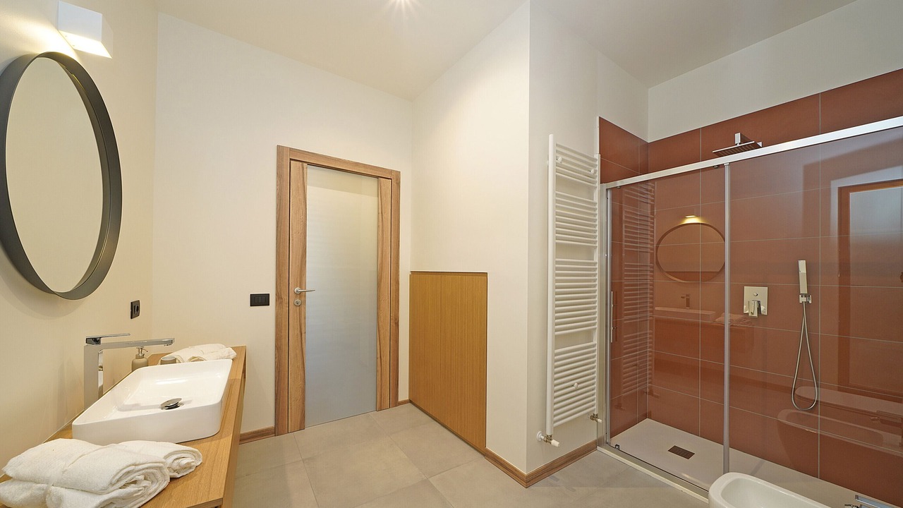 Photo of Bathroom in Gargnano