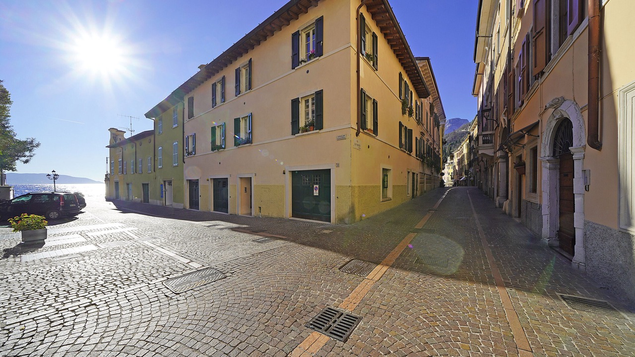 Photo of Outdoor in Gargnano